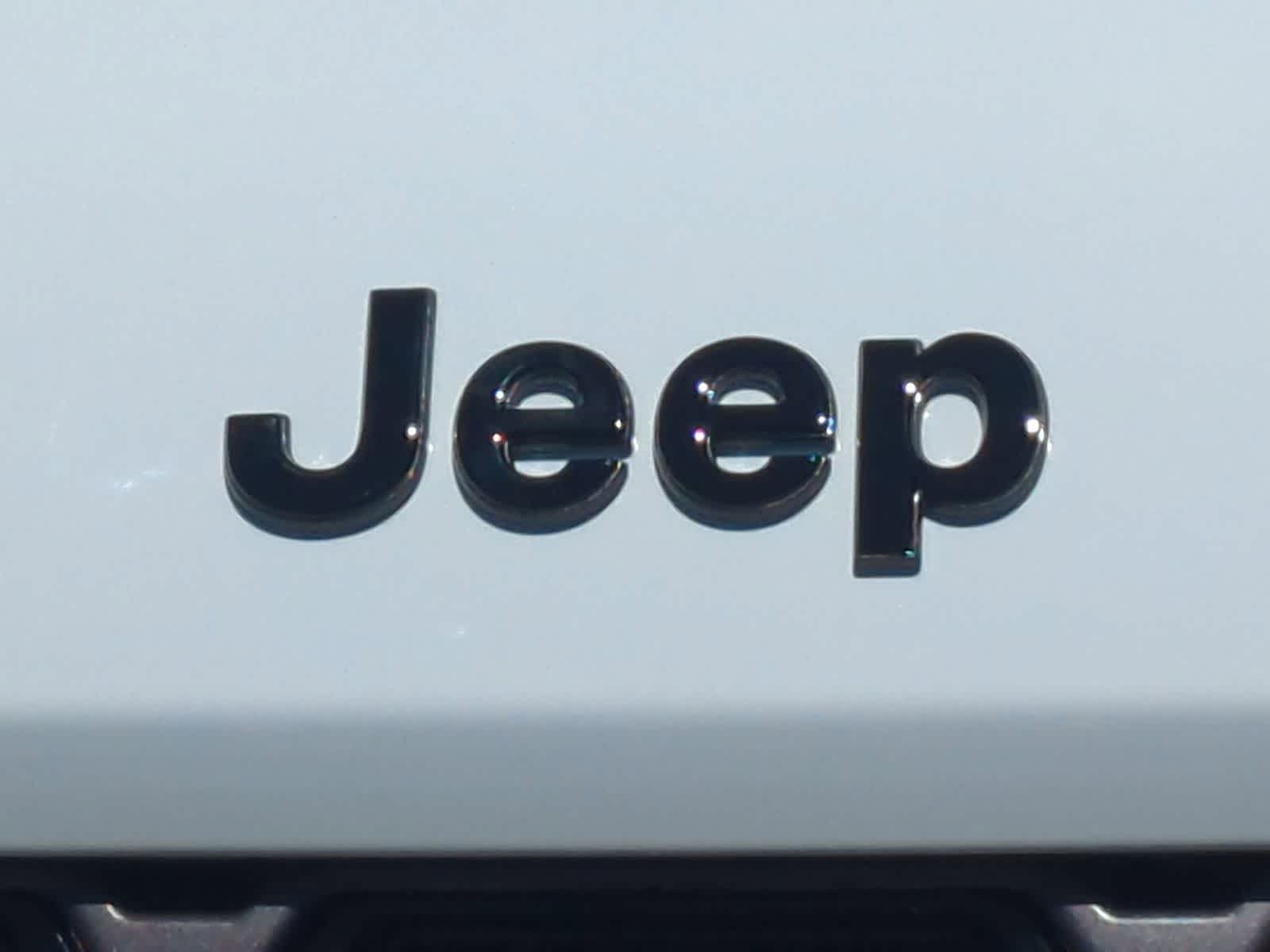 2026 Jeep Grand Cherokee GRAND CHEROKEE SUMMIT 4X4