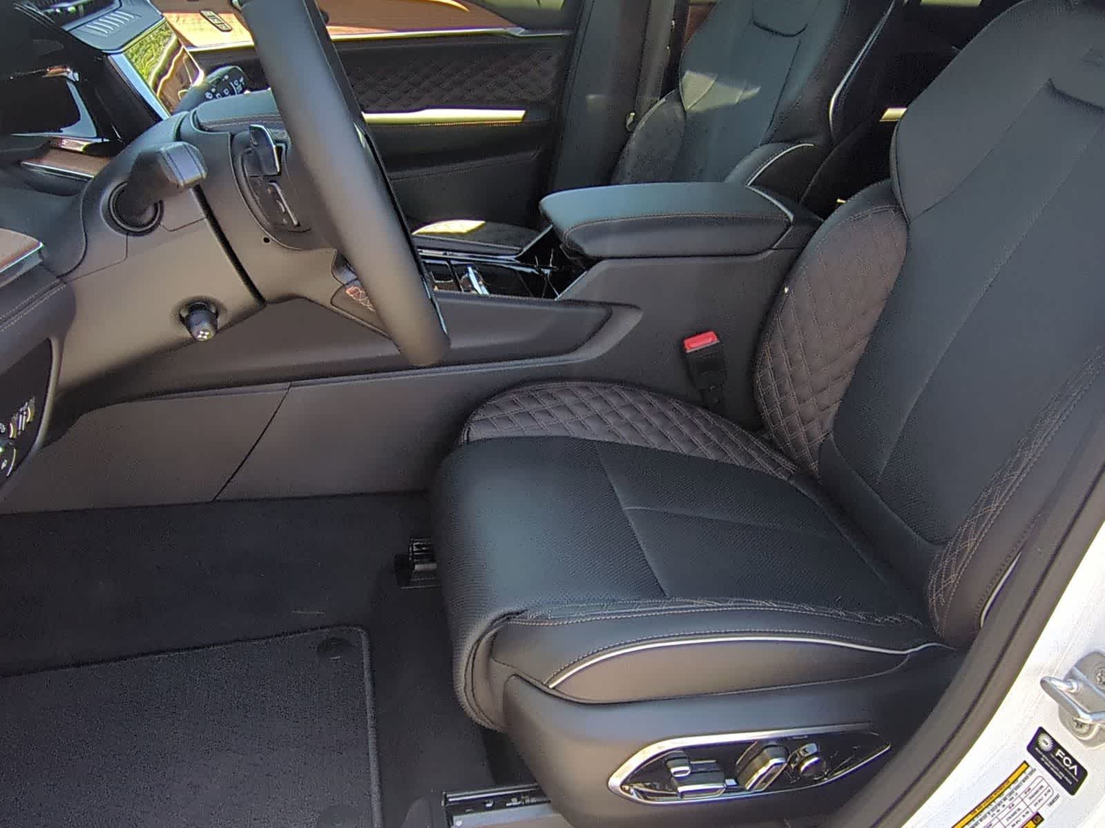 2026 Jeep Grand Cherokee GRAND CHEROKEE SUMMIT 4X4