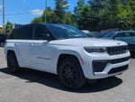 2026 Jeep Grand Cherokee GRAND CHEROKEE SUMMIT 4X4