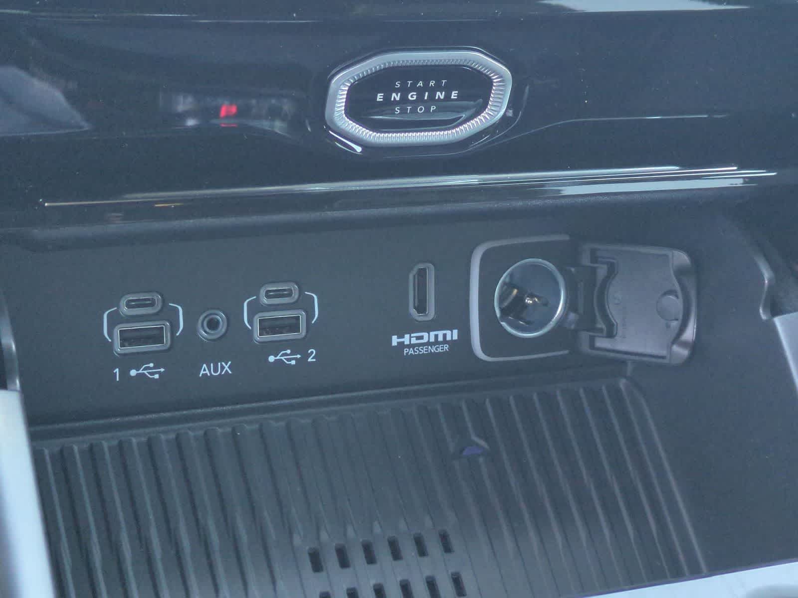 2026 Jeep Grand Cherokee GRAND CHEROKEE SUMMIT 4X4