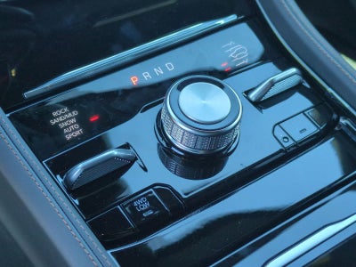 2026 Jeep Grand Cherokee GRAND CHEROKEE SUMMIT 4X4