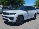 2026 Jeep Grand Cherokee GRAND CHEROKEE SUMMIT 4X4