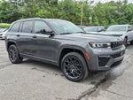 2026 Jeep Grand Cherokee GRAND CHEROKEE SUMMIT 4X4