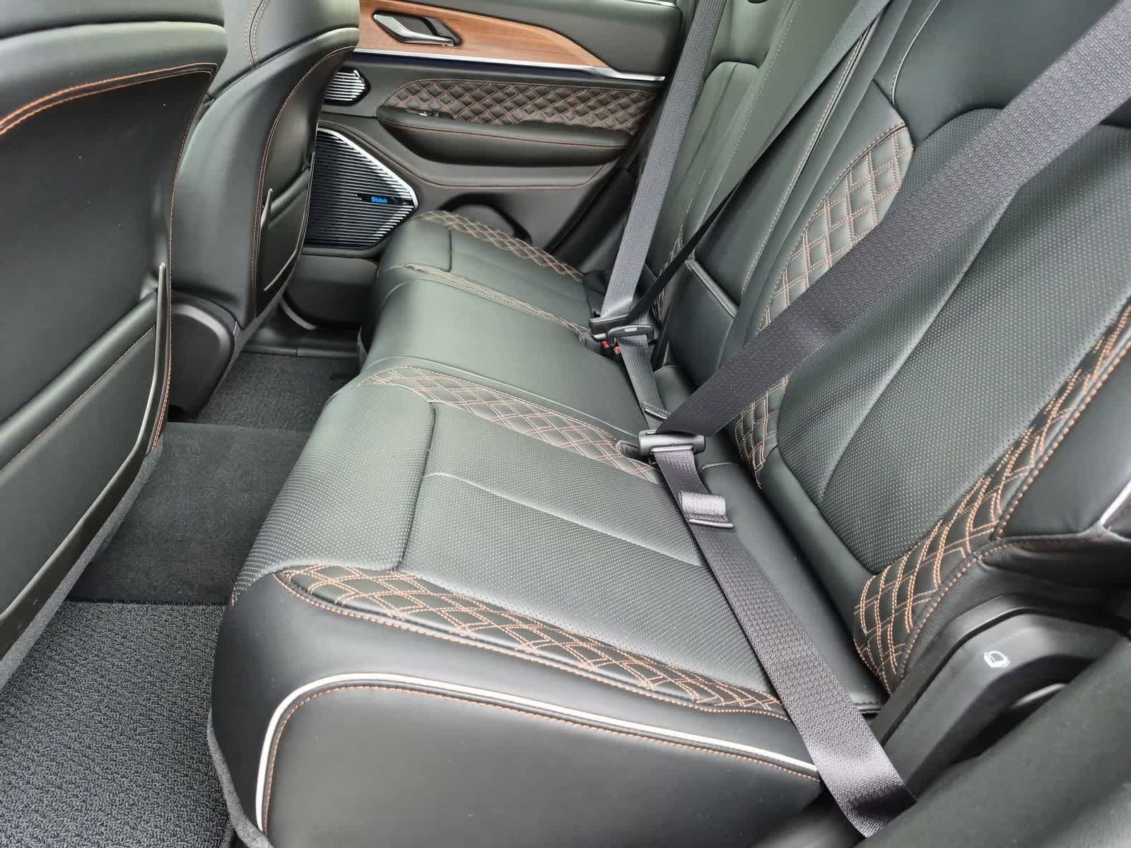 2026 Jeep Grand Cherokee GRAND CHEROKEE SUMMIT 4X4
