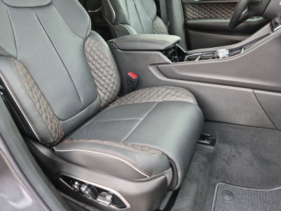2026 Jeep Grand Cherokee GRAND CHEROKEE SUMMIT 4X4