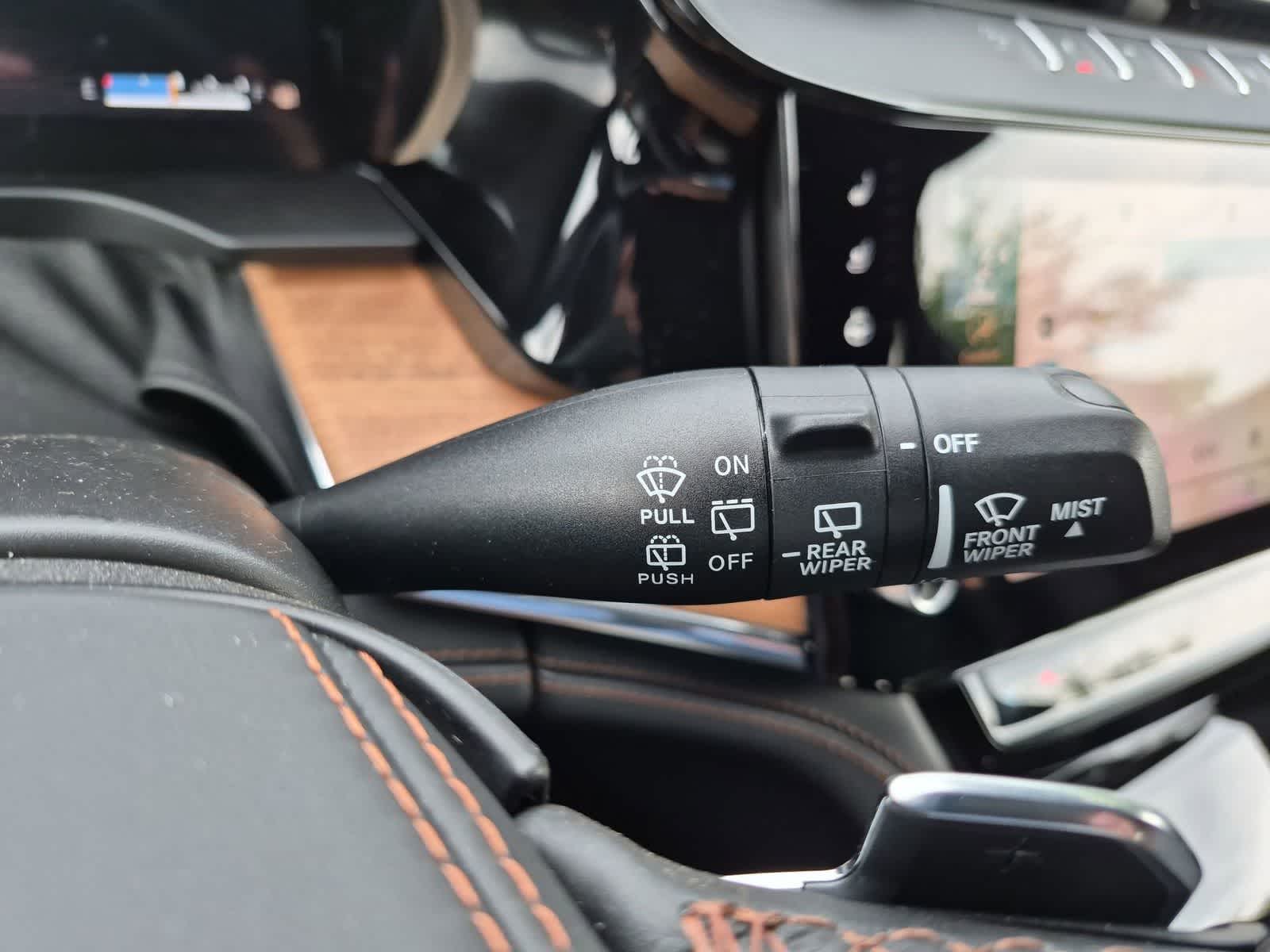 2026 Jeep Grand Cherokee GRAND CHEROKEE SUMMIT 4X4