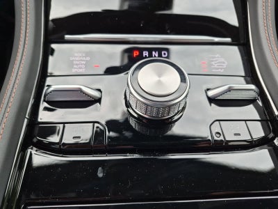 2026 Jeep Grand Cherokee GRAND CHEROKEE SUMMIT 4X4