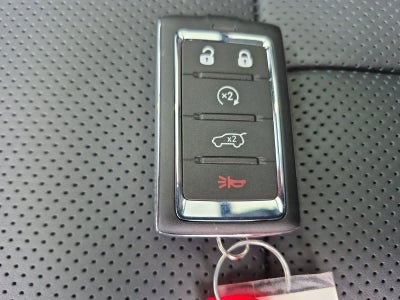 2026 Jeep Grand Cherokee GRAND CHEROKEE SUMMIT 4X4