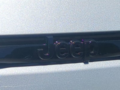 2026 Jeep Grand Cherokee GRAND CHEROKEE SUMMIT 4X4