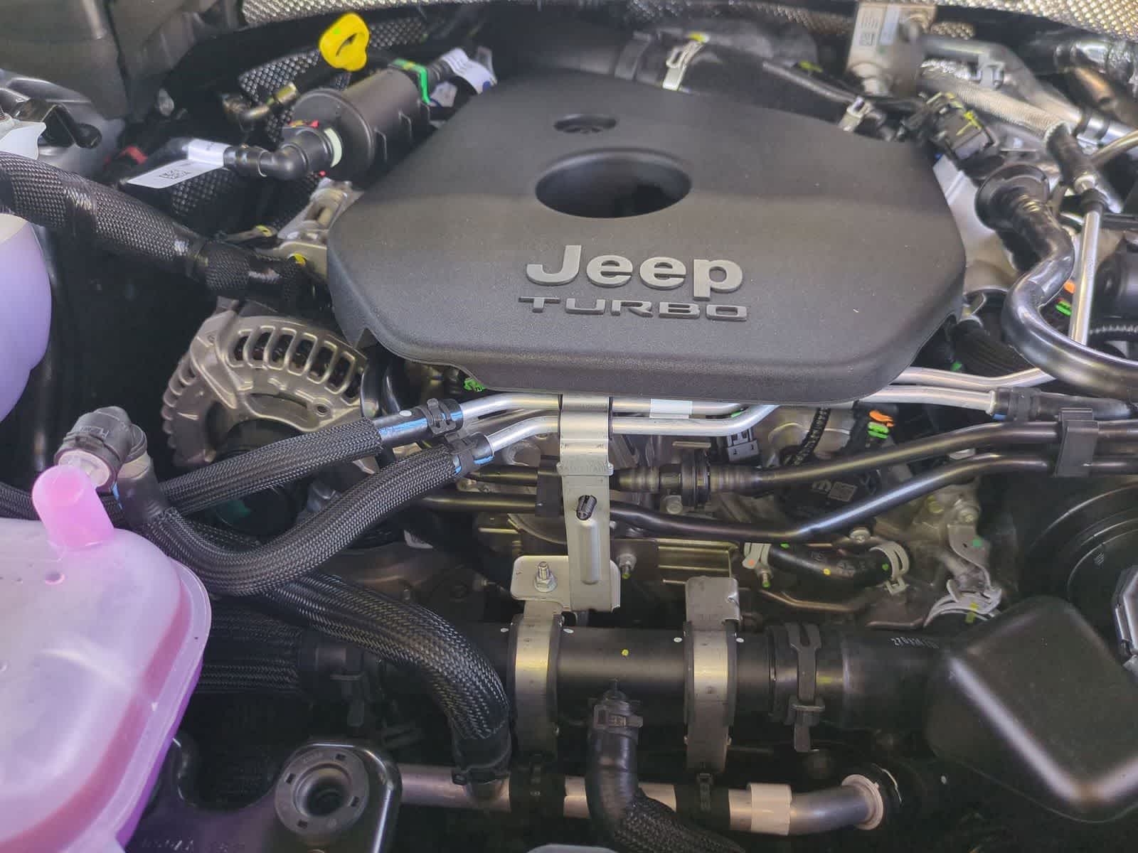 2026 Jeep Grand Cherokee GRAND CHEROKEE SUMMIT 4X4