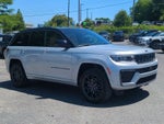 2026 Jeep Grand Cherokee GRAND CHEROKEE SUMMIT 4X4
