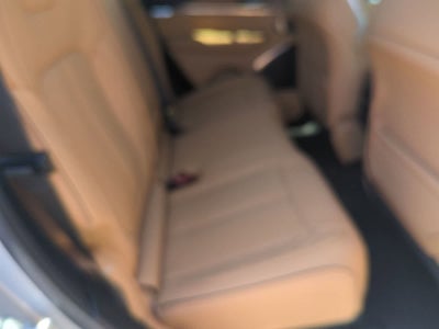 2026 Jeep Grand Cherokee GRAND CHEROKEE SUMMIT 4X4