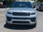 2026 Jeep Grand Cherokee GRAND CHEROKEE SUMMIT 4X4