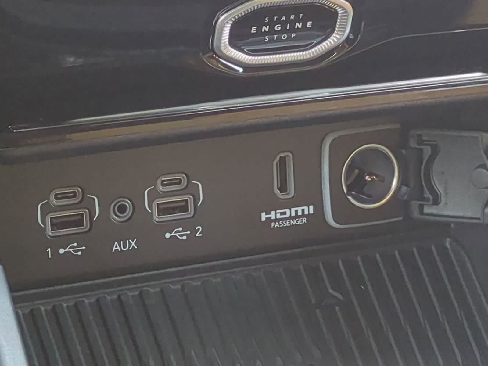 2026 Jeep Grand Cherokee GRAND CHEROKEE SUMMIT 4X4