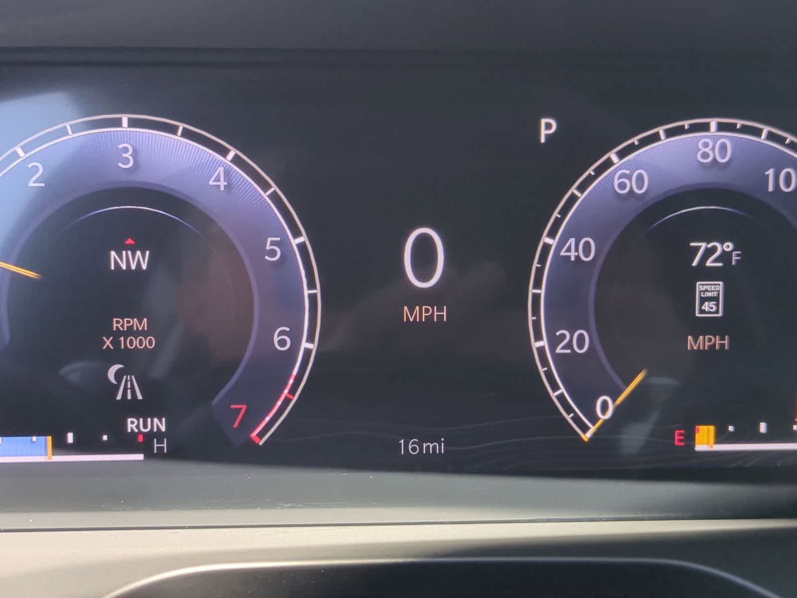 2026 Jeep Grand Cherokee GRAND CHEROKEE SUMMIT 4X4