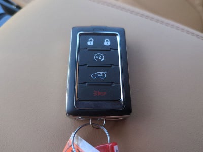 2026 Jeep Grand Cherokee GRAND CHEROKEE SUMMIT 4X4