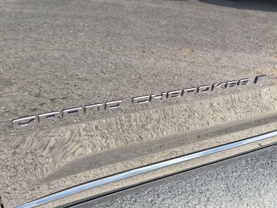 2026 Jeep Grand Cherokee GRAND CHEROKEE SUMMIT 4X4