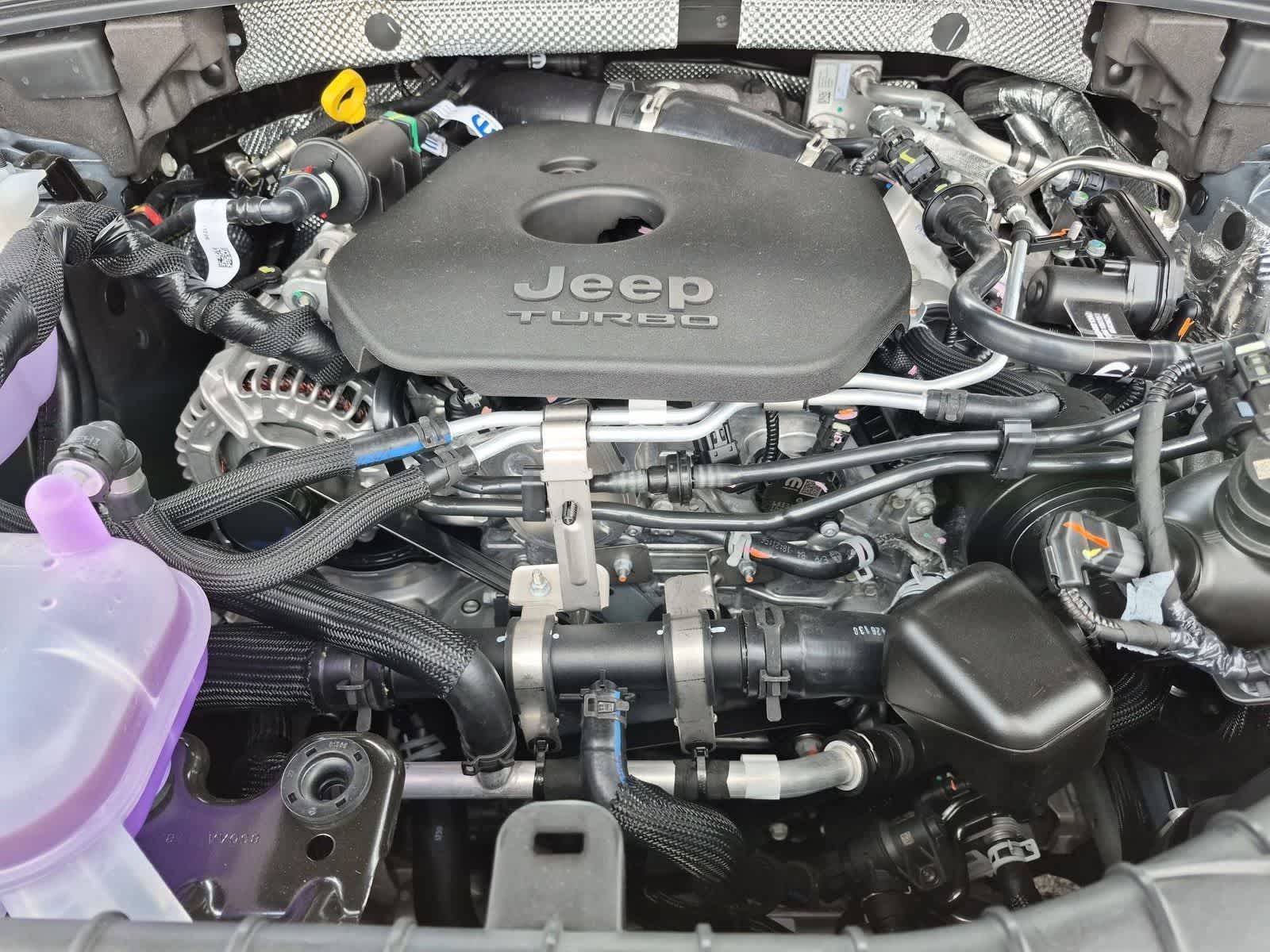2026 Jeep Grand Cherokee GRAND CHEROKEE SUMMIT 4X4