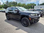 2026 Jeep Grand Cherokee GRAND CHEROKEE SUMMIT 4X4