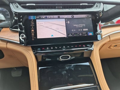 2026 Jeep Grand Cherokee GRAND CHEROKEE SUMMIT 4X4