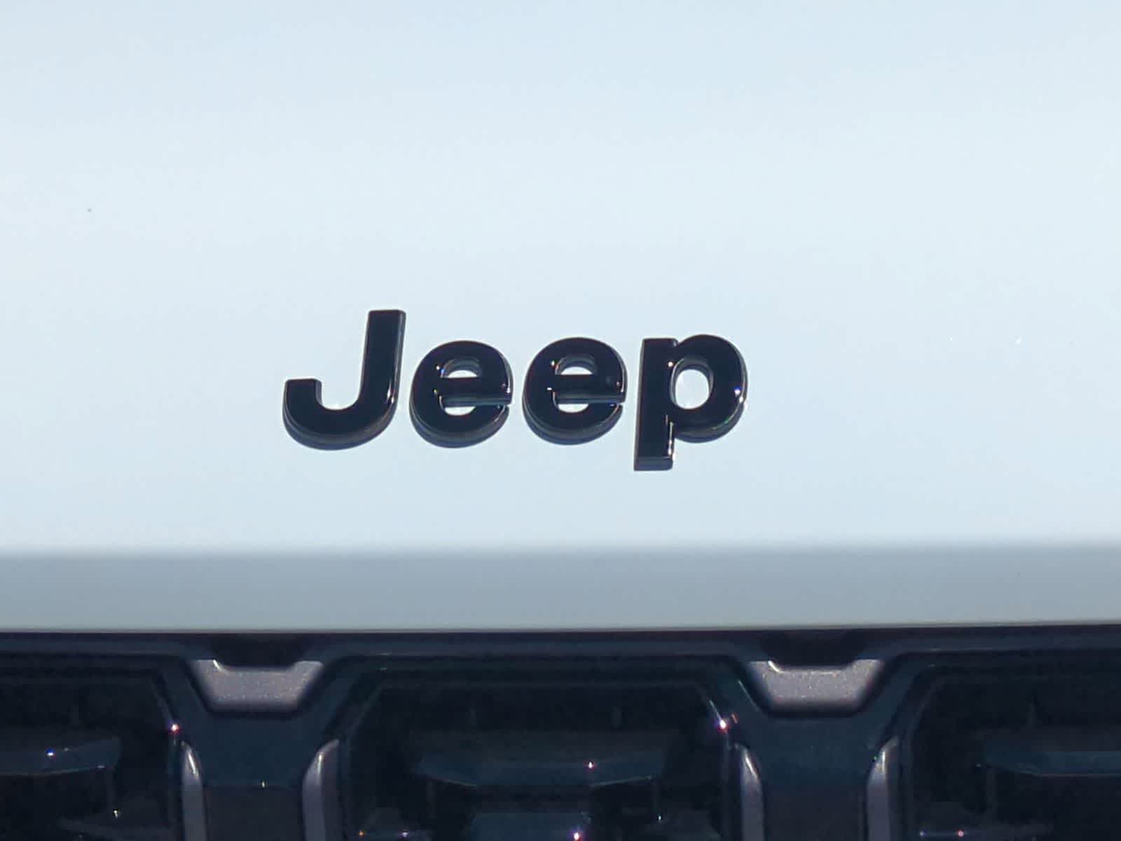 2026 Jeep Grand Cherokee GRAND CHEROKEE SUMMIT 4X4