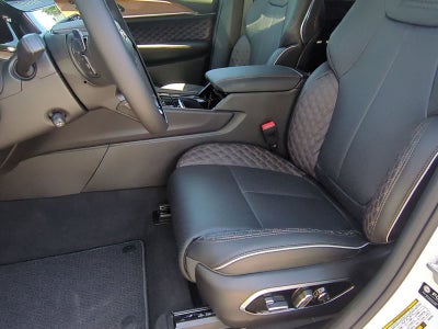 2026 Jeep Grand Cherokee GRAND CHEROKEE SUMMIT 4X4