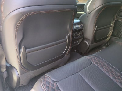 2026 Jeep Grand Cherokee GRAND CHEROKEE SUMMIT 4X4