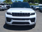2026 Jeep Grand Cherokee GRAND CHEROKEE SUMMIT 4X4