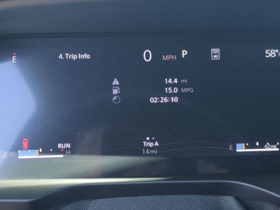 2026 Jeep Grand Cherokee GRAND CHEROKEE SUMMIT 4X4