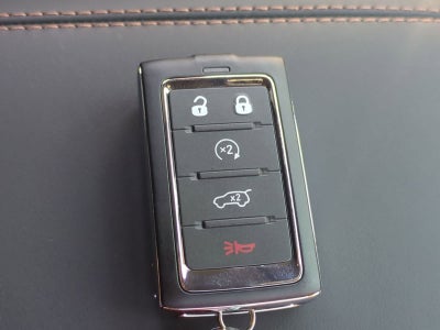 2026 Jeep Grand Cherokee GRAND CHEROKEE SUMMIT 4X4