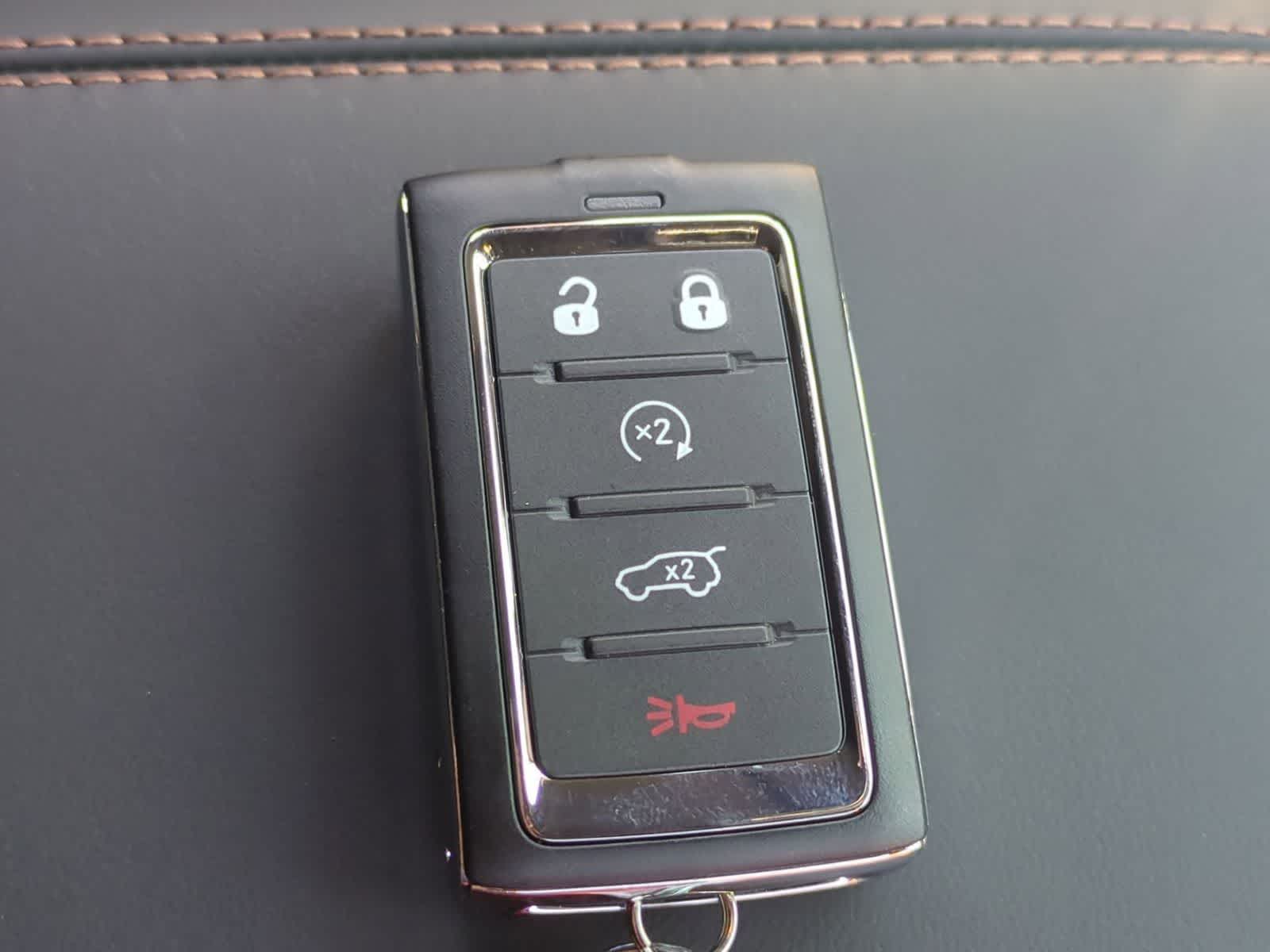 2026 Jeep Grand Cherokee GRAND CHEROKEE SUMMIT 4X4