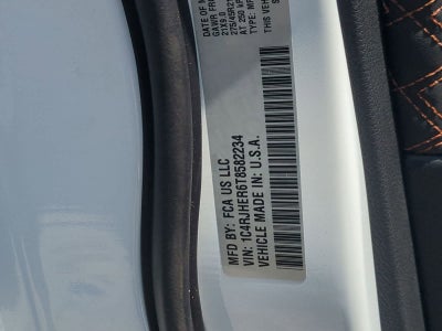 2026 Jeep Grand Cherokee GRAND CHEROKEE SUMMIT 4X4