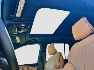 2027 Jeep Grand Cherokee GRAND CHEROKEE SUMMIT 4X4