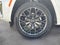 2027 Jeep Grand Cherokee GRAND CHEROKEE SUMMIT 4X4