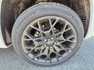 2026 Jeep Grand Cherokee GRAND CHEROKEE SUMMIT 4X4