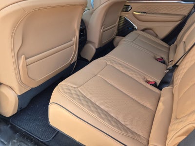 2026 Jeep Grand Cherokee GRAND CHEROKEE SUMMIT 4X4