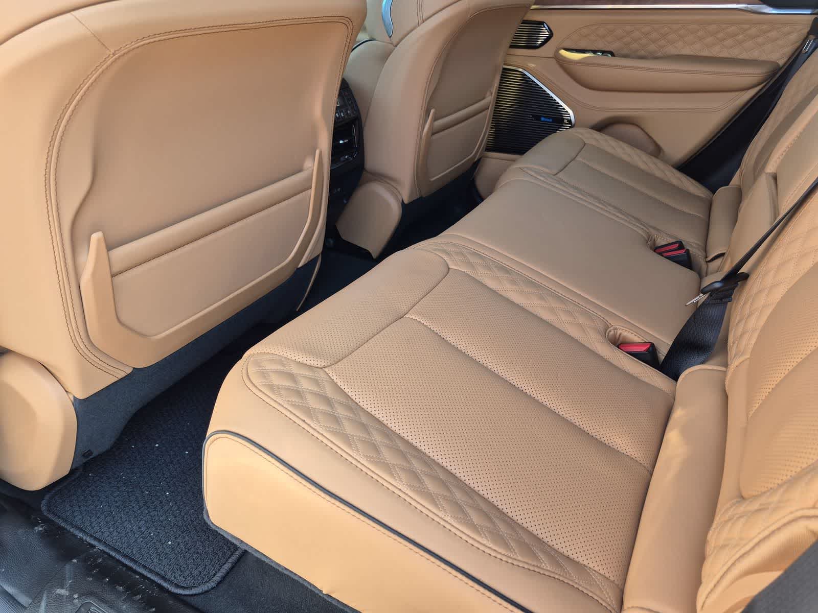 2026 Jeep Grand Cherokee GRAND CHEROKEE SUMMIT 4X4