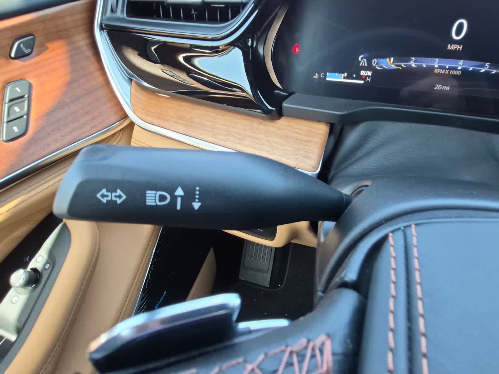2026 Jeep Grand Cherokee GRAND CHEROKEE SUMMIT 4X4