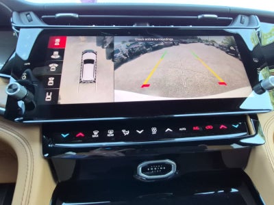 2026 Jeep Grand Cherokee GRAND CHEROKEE SUMMIT 4X4