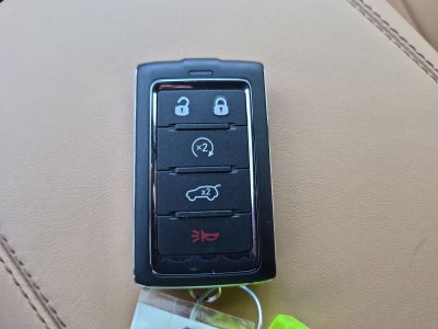 2026 Jeep Grand Cherokee GRAND CHEROKEE SUMMIT 4X4