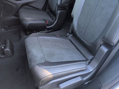 2025 Jeep Grand Cherokee GRAND CHEROKEE L ALTITUDE 4X4