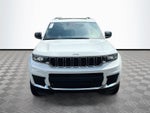 2026 Jeep Grand Cherokee GRAND CHEROKEE L LAREDO X 4X4