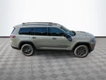2027 Jeep Grand Cherokee GRAND CHEROKEE L LAREDO ALTITUDE 4X4