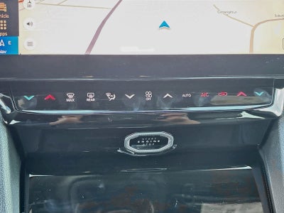 2027 Jeep Grand Cherokee GRAND CHEROKEE L LAREDO ALTITUDE 4X4