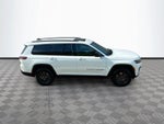 2027 Jeep Grand Cherokee GRAND CHEROKEE L LAREDO ALTITUDE 4X4