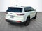 2027 Jeep Grand Cherokee GRAND CHEROKEE L LAREDO ALTITUDE 4X4