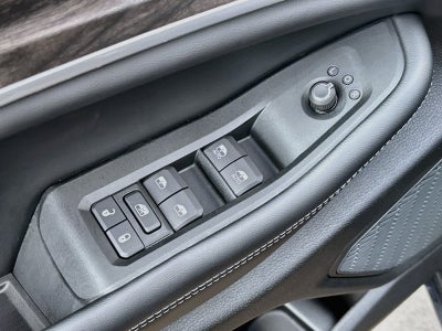 2027 Jeep Grand Cherokee GRAND CHEROKEE L LAREDO ALTITUDE 4X4