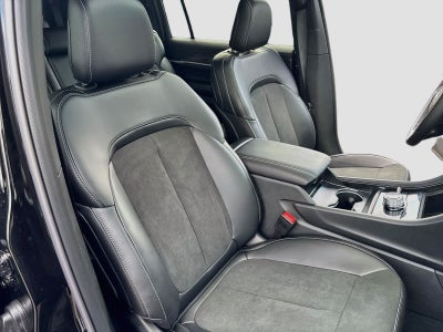 2027 Jeep Grand Cherokee GRAND CHEROKEE L LAREDO ALTITUDE 4X4