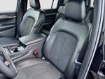 2027 Jeep Grand Cherokee GRAND CHEROKEE L LAREDO ALTITUDE 4X4