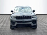 2027 Jeep Grand Cherokee GRAND CHEROKEE L LAREDO ALTITUDE 4X4